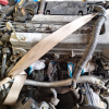 Двигатель Toyota 1ZZ-0444446 Vista Ardeo ZZV50-002021442 '1998-1999
