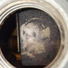 Двигатель Toyota 1ZZ-0444446 Vista Ardeo ZZV50-002021442 '1998-1999
