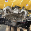 Двигатель Subaru EJ254-B385816 С ЕГР , БЕЗ НАВЕСНОГО Legacy/Forester BE9 BH9 SF9 '2002-