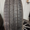 Резина ЛЕТО DUNLOP R15/185/65