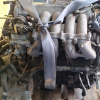 Двигатель Toyota 3S-FSE-7960235 тнвд 23100-74041 БЕЗ НАВЕСНОГО Vista Ardeo/Nadia SXN10-0052082