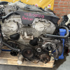 Двигатель Nissan VQ35-DE-568661B 2WD/4WD Murano U31/Z50