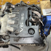 Двигатель Nissan VQ35-DE-568661B 2WD/4WD Murano U31/Z50