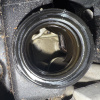 Двигатель Nissan VQ35-DE-568661B 2WD/4WD Murano U31/Z50
