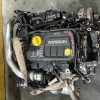 Двигатель Nissan R9MB405-C094174 В СБОРЕ Qashqai/X-Trail