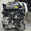 Двигатель Nissan R9MB405-C094174 В СБОРЕ Qashqai/X-Trail
