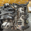 Двигатель Mazda CA-10443947 CX-9 TB