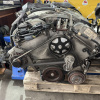 Двигатель Mazda GY-252520 2WD/4WD БЕЗ ГЕНЕРАТОРА MPV LW5W