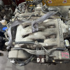 Двигатель Mazda GY-252520 2WD/4WD БЕЗ ГЕНЕРАТОРА MPV LW5W
