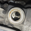 Двигатель Mazda GY-252520 2WD/4WD БЕЗ ГЕНЕРАТОРА MPV LW5W