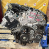 Двигатель Toyota/Lexus 2GR-FE-0851071 2WD/4WD С ТЕПЛООБМЕННИКОМ Highlander/Camry#RX350 V50 '2012-