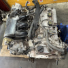 Двигатель Toyota/Lexus 2GR-FE-0851071 2WD/4WD С ТЕПЛООБМЕННИКОМ Highlander/Camry#RX350 V50 '2012-
