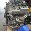 Двигатель Toyota/Lexus 2GR-FE-0851071 2WD/4WD С ТЕПЛООБМЕННИКОМ Highlander/Camry#RX350 V50 '2012-