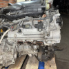 Двигатель Toyota/Lexus 2GR-FE-0851071 2WD/4WD С ТЕПЛООБМЕННИКОМ Highlander/Camry#RX350 V50 '2012-