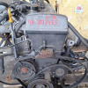 Двигатель Toyota 4A-FE-L077455 2WD трамблер с датчиком. ПРОБЕГ 88 Т КМ БЕЗ НАВЕСНОГО Carina AT190-4022298