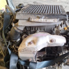 Двигатель Mazda L3-VDT-840152 БЕЗ КОНДЕРА MPV LY3P-113932