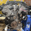 Двигатель Nissan/Infiniti VQ35-HR-650902C 4WD БЕЗ НАВЕСНОГО Skyline#FX35/G35 V36/S51