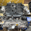 Двигатель Nissan/Infiniti VQ35-HR-650902C 4WD БЕЗ НАВЕСНОГО Skyline#FX35/G35 V36/S51
