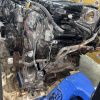 Двигатель Nissan/Infiniti VQ35-HR-650902C 4WD БЕЗ НАВЕСНОГО Skyline#FX35/G35 V36/S51
