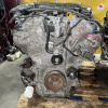Двигатель Nissan/Infiniti VQ35-HR-774089C 4WD БЕЗ НАВЕСНОГО Skyline#FX35/G35 V36/S51