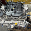 Двигатель Nissan/Infiniti VQ35-HR-774089C 4WD БЕЗ НАВЕСНОГО Skyline#FX35/G35 V36/S51