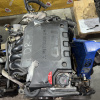 Двигатель Mitsubishi 4G64-GK4070 4WD GDI MR578277 БЕЗ КОНДЕРА Airtrek/Outlander CU4W