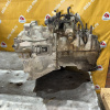 МКПП Mitsubishi 4G63 W5M421Z4B2 4WD MN132039 Outlander CU