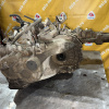 МКПП Mitsubishi 4G63 W5M421Z4B2 4WD MN132039 Outlander CU