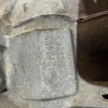 МКПП Mitsubishi 4G63 W5M421Z4B2 4WD MN132039 Outlander CU
