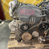 Двигатель Mitsubishi 4G63-JJ0340 НЕ ТУРБО DOHC Outlander/Lancer CU/CS9A