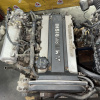 Двигатель Mitsubishi 4G63-JJ0340 НЕ ТУРБО DOHC Outlander/Lancer CU/CS9A