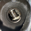 Двигатель Mitsubishi 4G94-QS1481 GDI MR578557 Dion CR6W