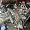 АКПП Mazda LF-VE 4WD 2поддона Premacy CWEAW