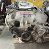 Двигатель Nissan VQ20DE-238987A 2WD без навесного. Cefiro/Maxima A32
