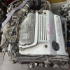 Двигатель Nissan VQ20DE-238987A 2WD без навесного. Cefiro/Maxima A32