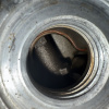 Двигатель Nissan VQ20DE-238987A 2WD без навесного. Cefiro/Maxima A32