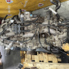 Двигатель Subaru EJ201-D019401 с ЕГР  , БЕЗ НАВЕСНОГО Forester/Legacy/Impreza