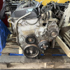 Двигатель Mitsubishi 4A91-0002104 a/t БЕЗ КОНДЕРА Lancer/Colt CX2A CY2A