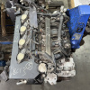 Двигатель Mitsubishi 4A91-0025082 a/t БЕЗ КОНДЕРА Lancer/Colt CX2A CY2A