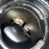 Двигатель Mitsubishi 4A91-0117928 a/t БЕЗ КОНДЕРА Lancer/Colt CX2A CY2A