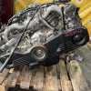 Двигатель Subaru EJ201-B689828 БЕЗ  ЕГР  ,БЕЗ НАВЕСНОГО Forester/Legacy/Impreza