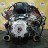 Двигатель Maserati M139A/M139-083493 4.2L Quattroporte MQ '2004