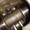 Двигатель Opel Astra G 2H9/Z18XE-20Z69595 1.8L 4AT 125 л.с. T98/F69 '2002