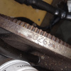 Двигатель Opel Astra G 2H9/Z18XE-20Z69595 1.8L 4AT 125 л.с. T98/F69 '2002