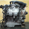 Двигатель Opel Astra G 2H9/Z18XE-20Z69595 1.8L 4AT 125 л.с. T98/F69 '2002