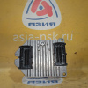 Блок управления двс Opel Astra G T98/F69 2H9/Z18XE '2002 Siemens 5WK91720 55351702