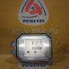Блок управления двс Opel Astra G T98/F69 2H9/Z18XE '2002 Siemens 5WK91720 55351702