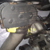 Двигатель Mercedes CLK-Class M111E20EVOML/111.956-32342798 CLK 200 Kompressor W208 '2002