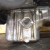 Двигатель Mercedes CLK-Class M111E20EVOML/111.956-32342798 CLK 200 Kompressor W208 '2002