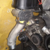 Двигатель Mercedes CLK-Class M111E20EVOML/111.956-32342798 CLK 200 Kompressor W208 '2002